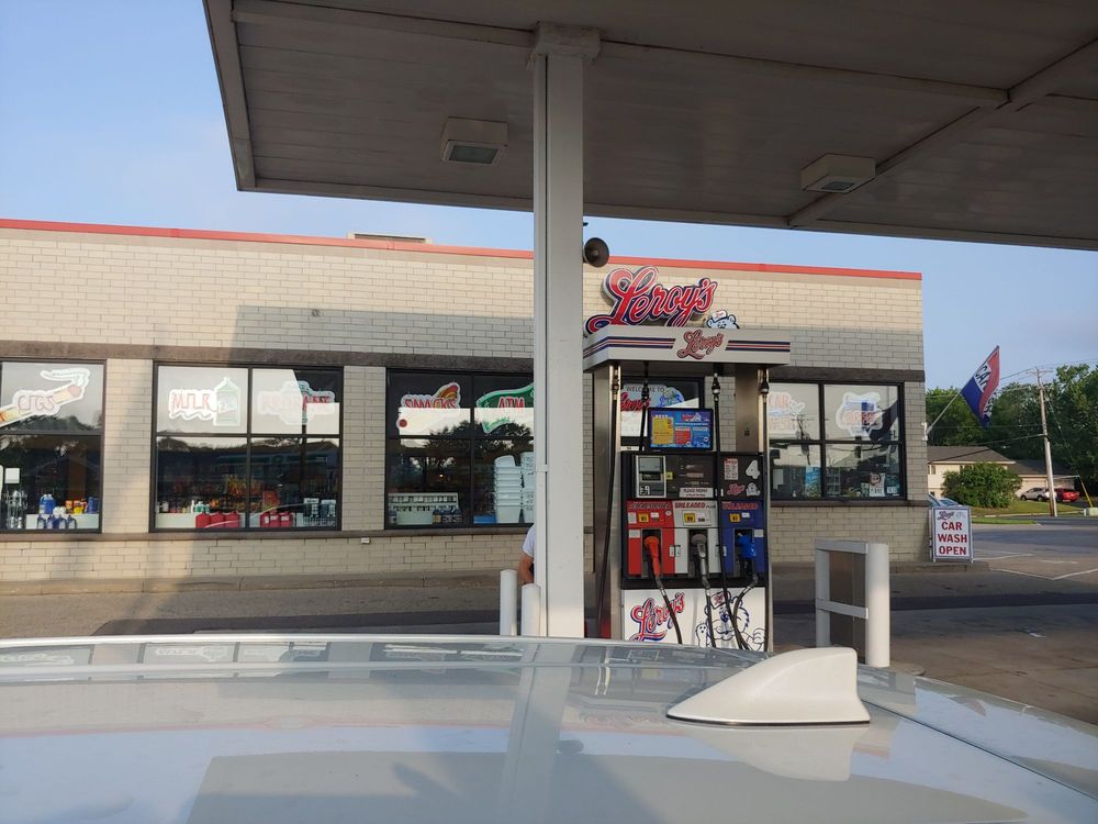 Photo of Leroy's Great Bear Tire & Auto