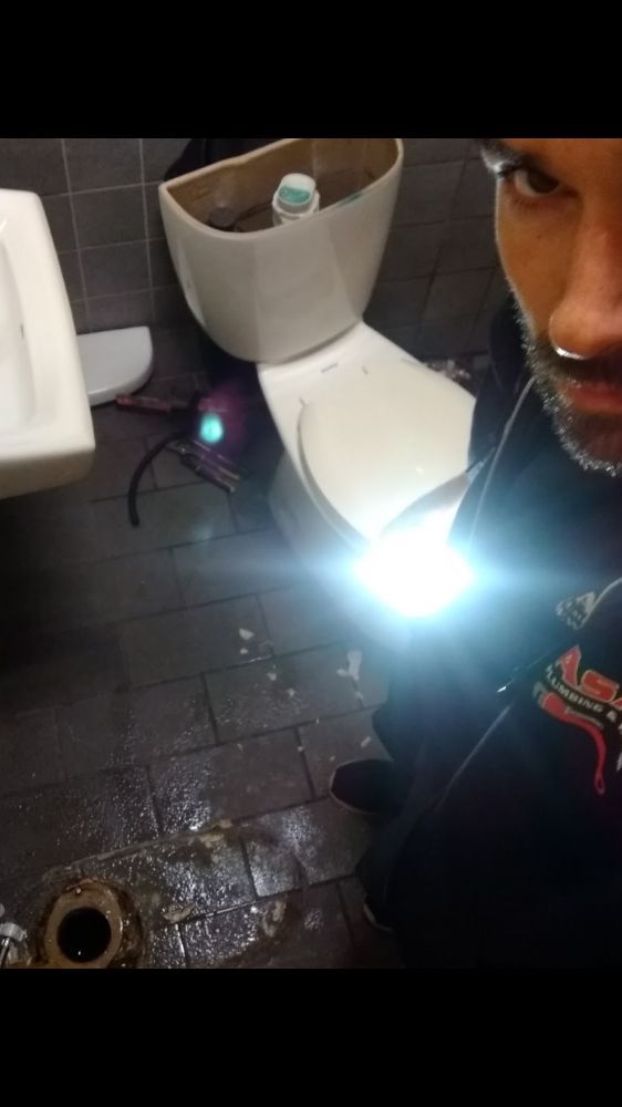 Photo of All Plumbing