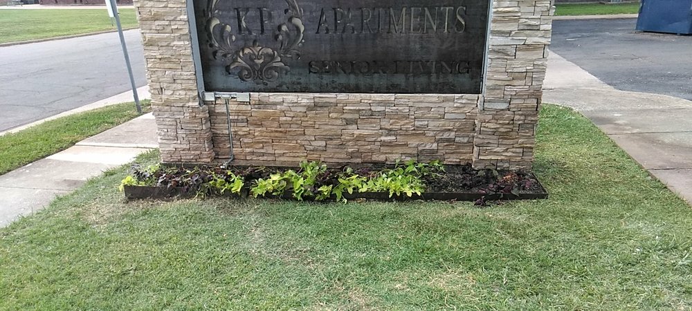 Photo of Enriquez custom landscape