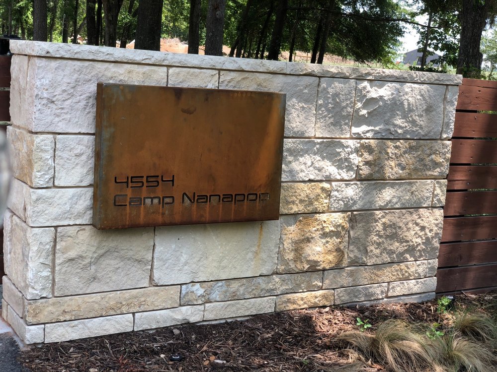 Photo of Enriquez custom landscape