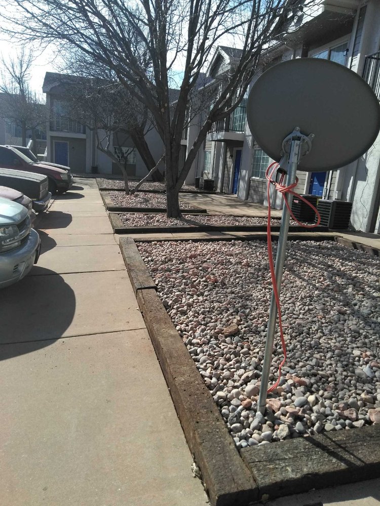Photo of Enriquez custom landscape