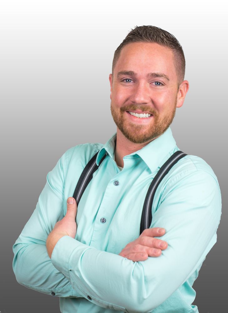 Photo of JD Barron Home Sales Team