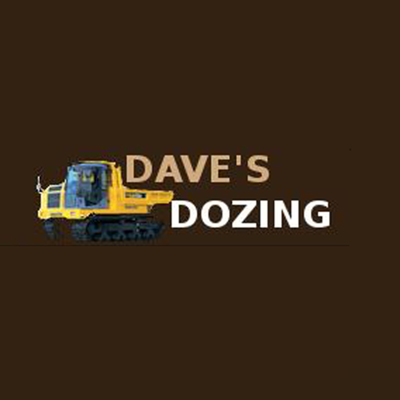 Photo of Dave's Dozing & Excavating