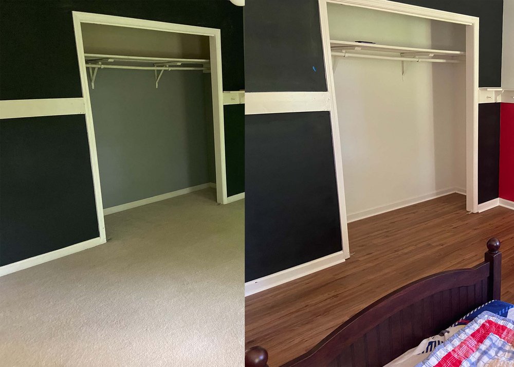 Photo of Above All Cleaning & Restoration