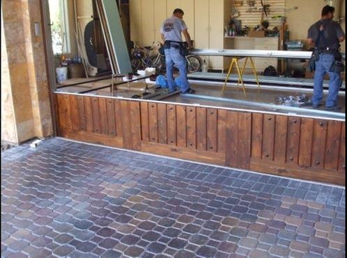 Photo of C&M Garage Door Services
