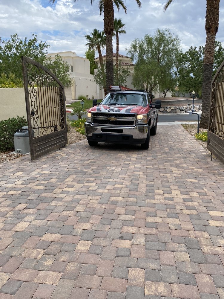 Photo of C&M Garage Door Services