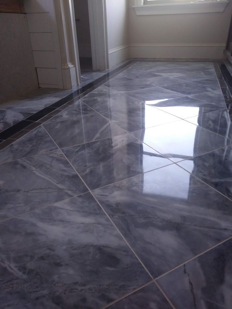 Photo of Rpm Stone Polishing and Restoration