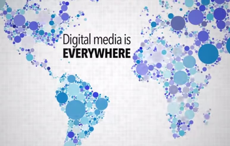 Photo of Digital Real Estate Specialist