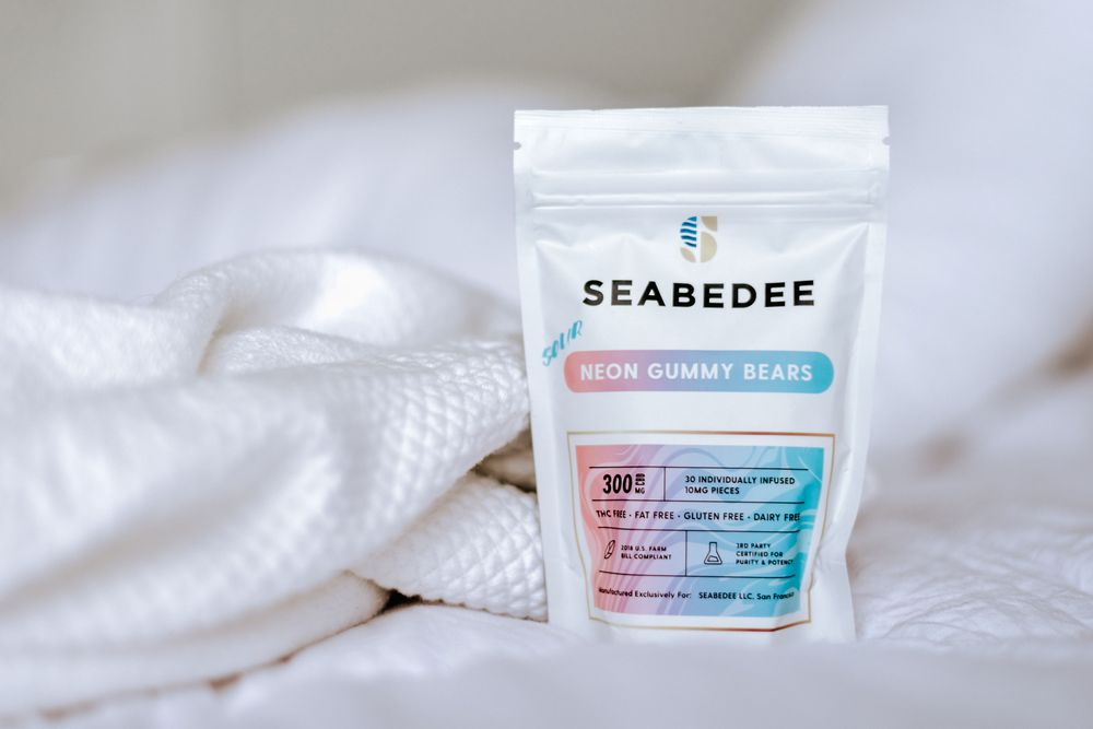 Photo of Seabedee