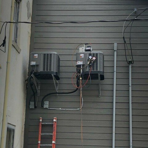 Photo of Gardner's True Air Heating & Cooling