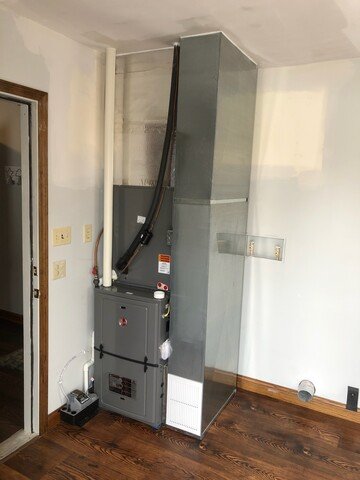 Photo of Gardner's True Air Heating & Cooling