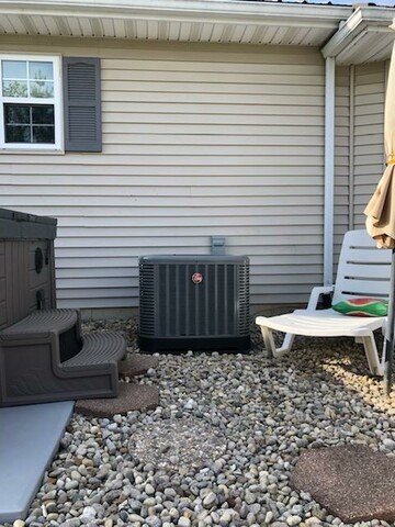 Photo of Gardner's True Air Heating & Cooling