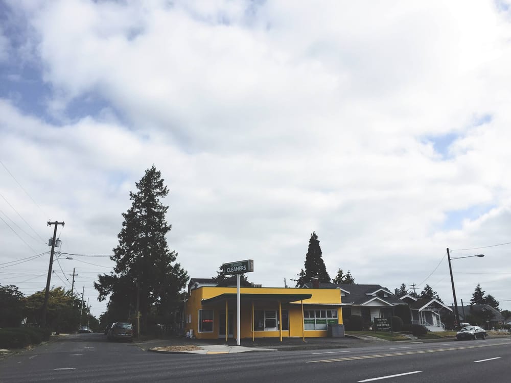 Photo of Fashion Cleaners