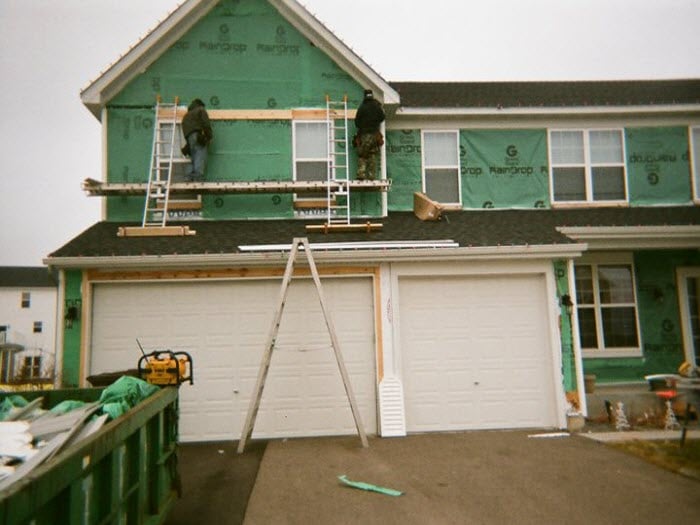 Photo of All American Restoration