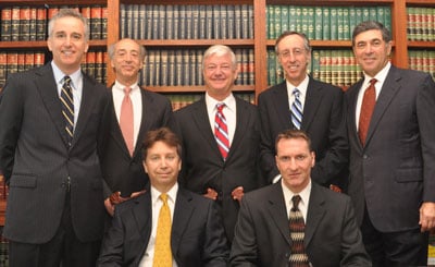 Photo of Davis Zipperman Kirschenbaum & Lotito
