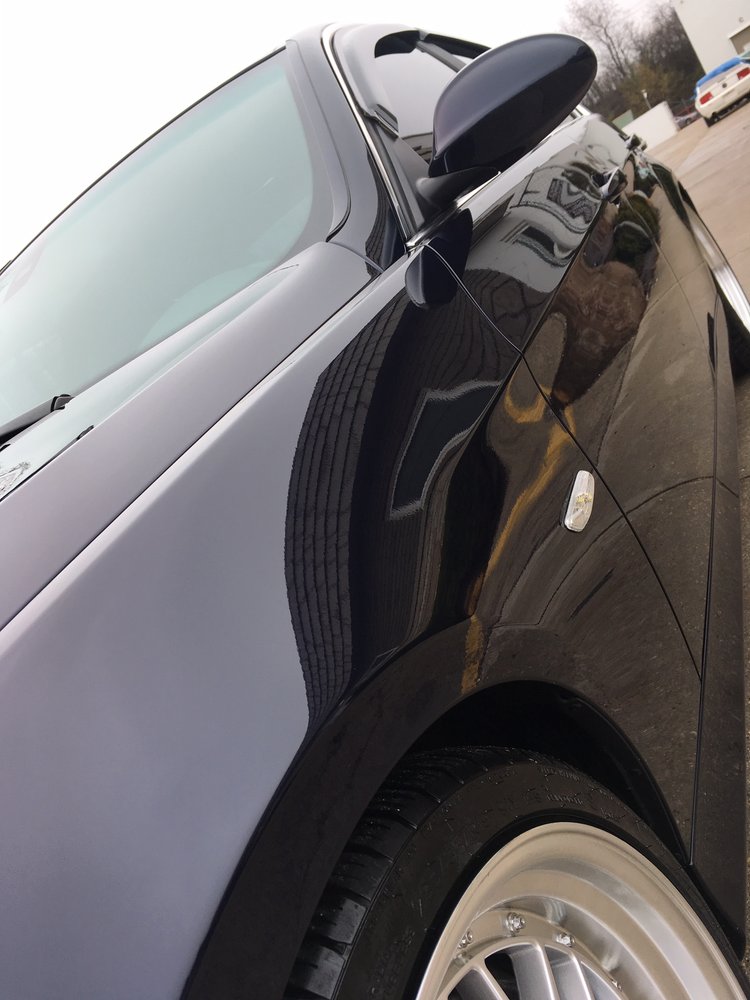 Photo of Reflections Detailing