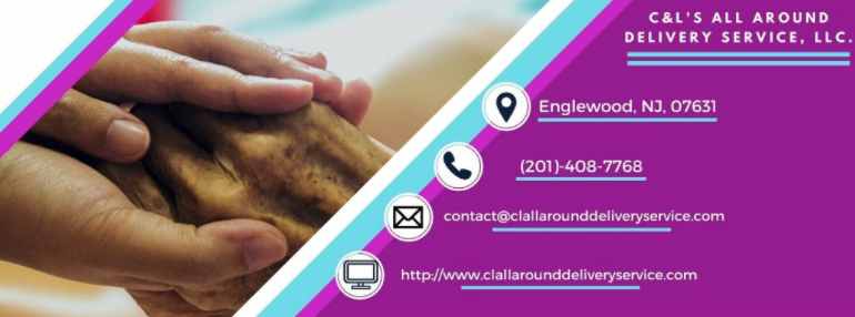 Photo of C&L's All Around Delivery Service