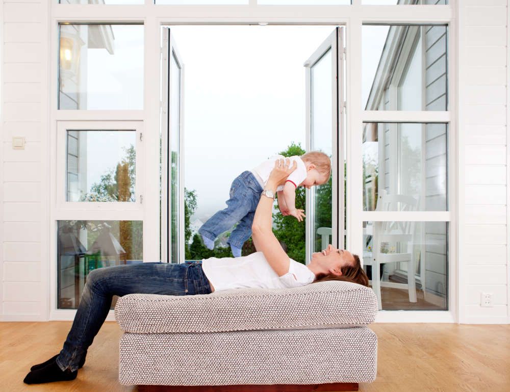 Photo of Denver Window Replacement Pros