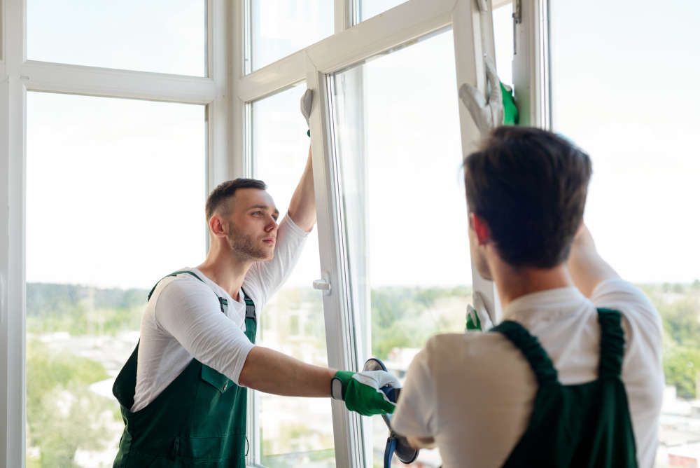 Photo of Denver Window Replacement Pros