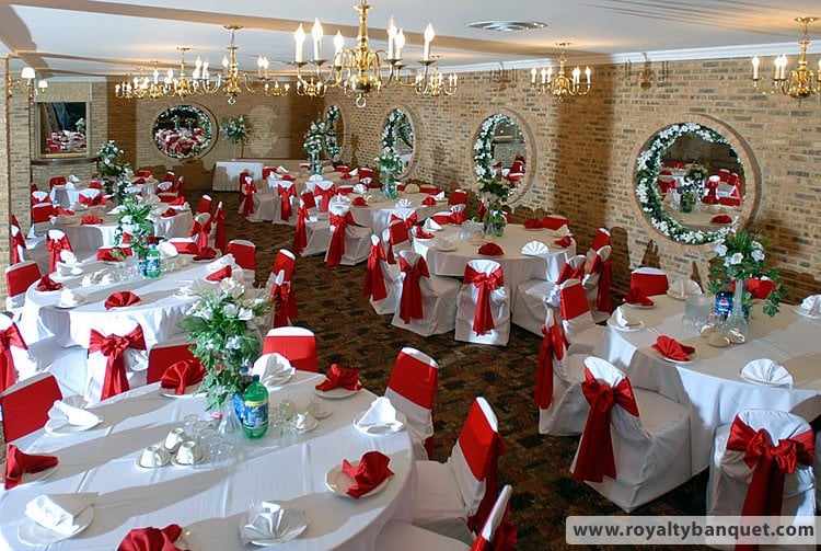 Photo of Royalty East Banquet Hall