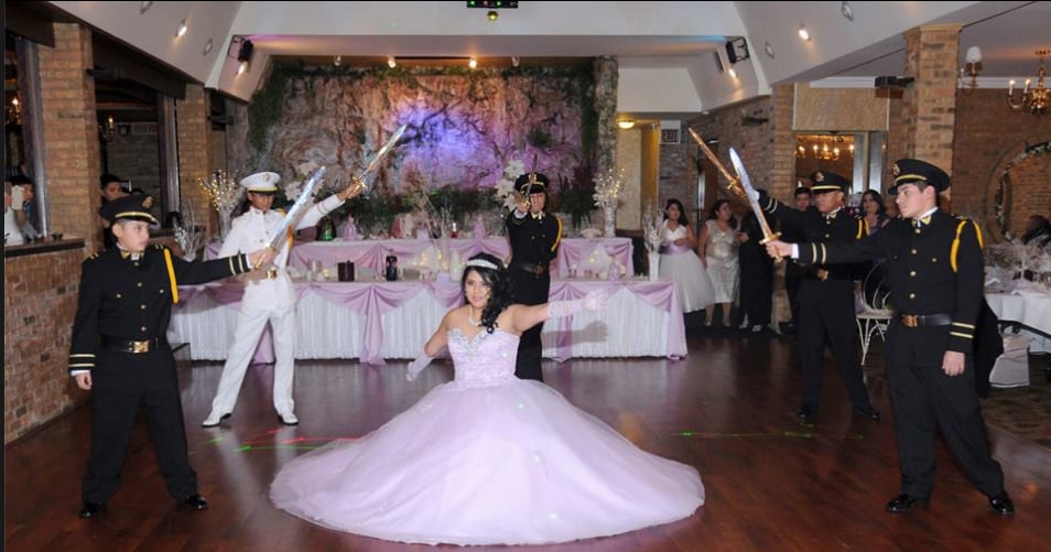 Photo of Royalty East Banquet Hall