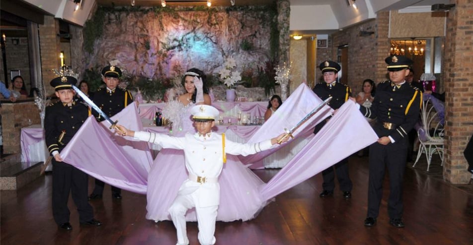 Photo of Royalty East Banquet Hall