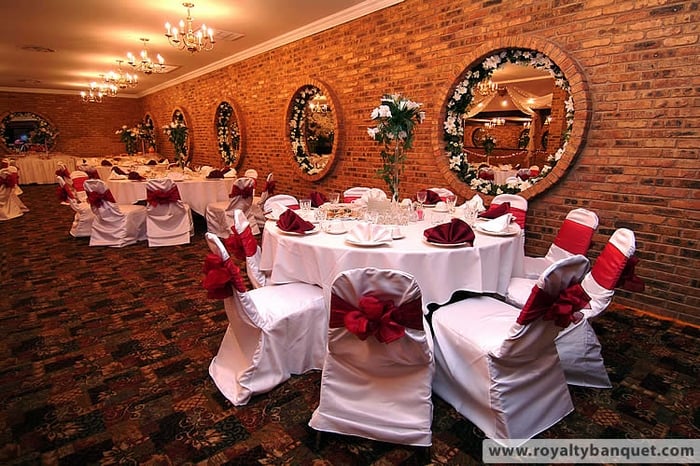 Photo of Royalty East Banquet Hall