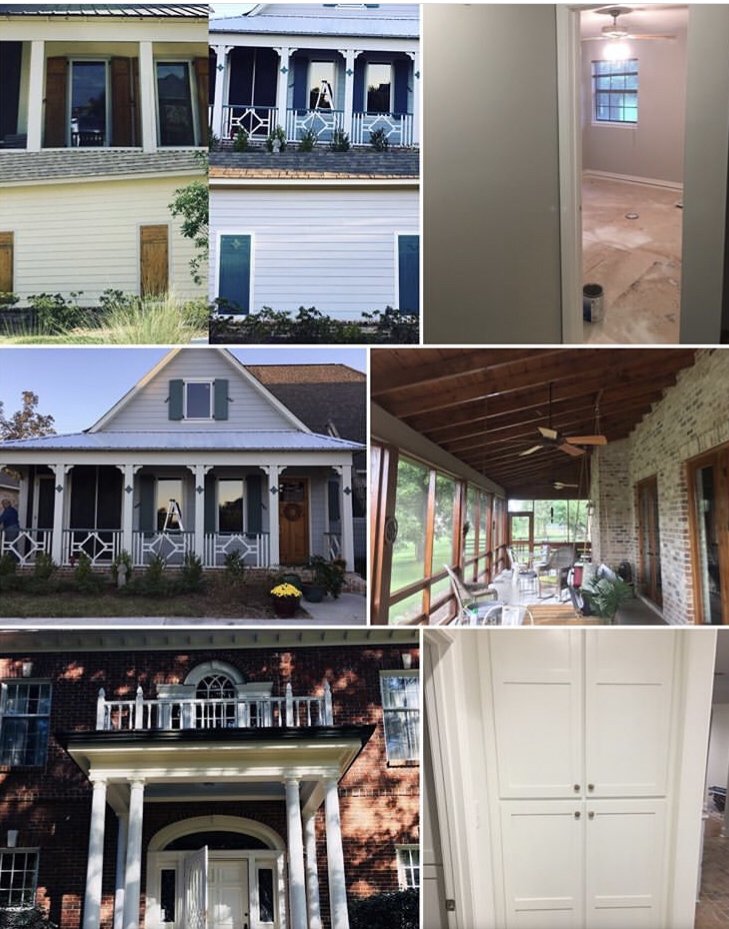 Photo of Pixley's Painting Pressurewashing Plus
