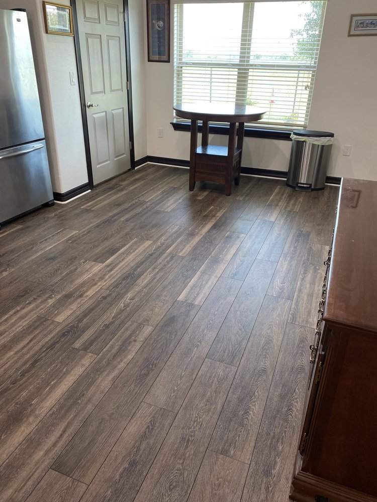 Photo of Flooring Warehouse