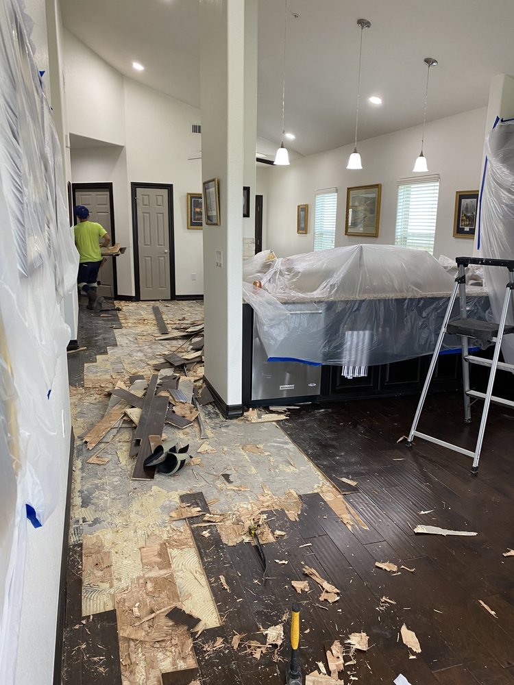 Photo of Flooring Warehouse