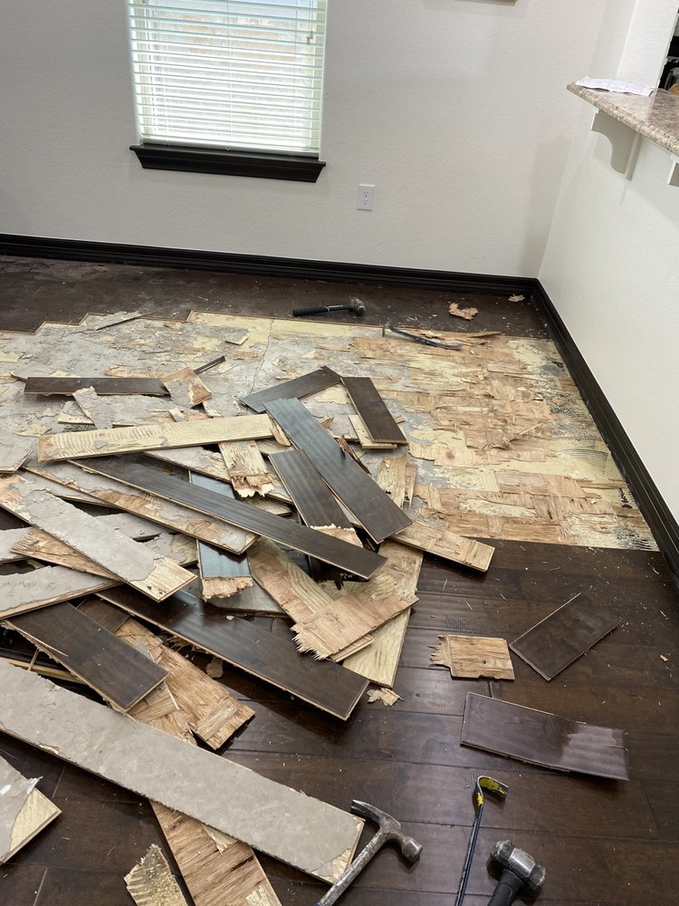 Photo of Flooring Warehouse