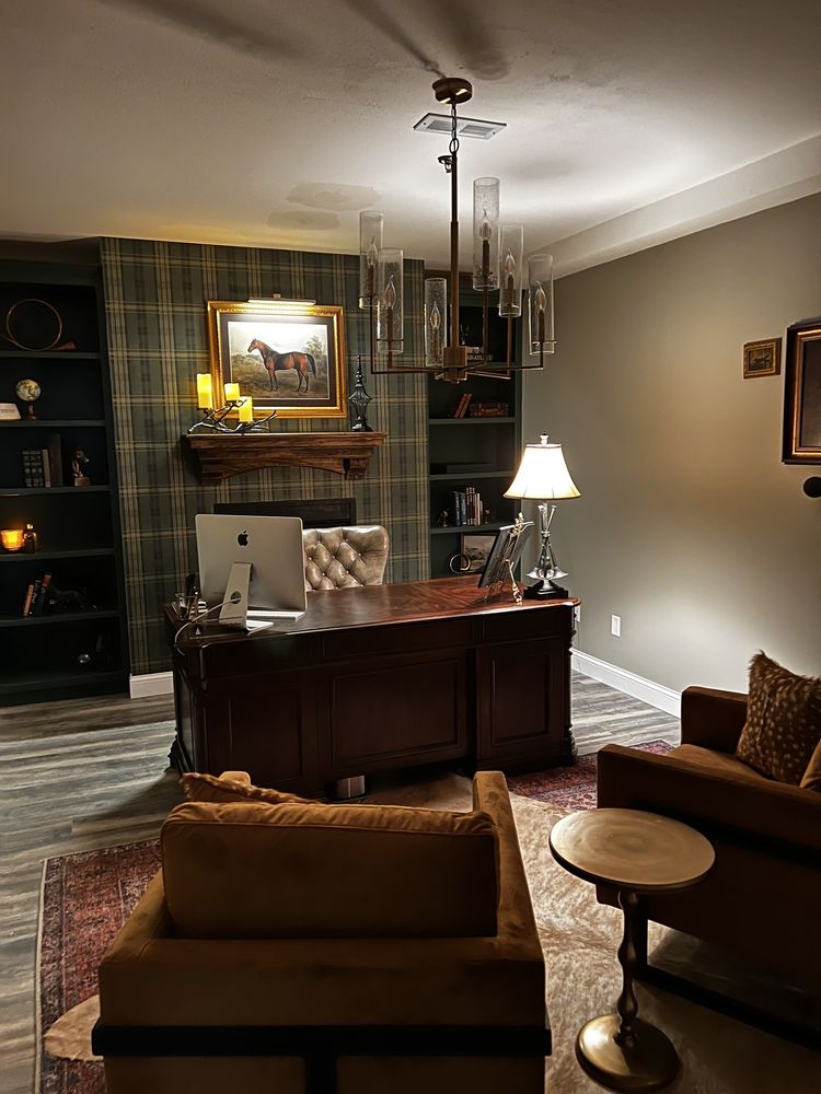 Photo of Interiors and Events KC