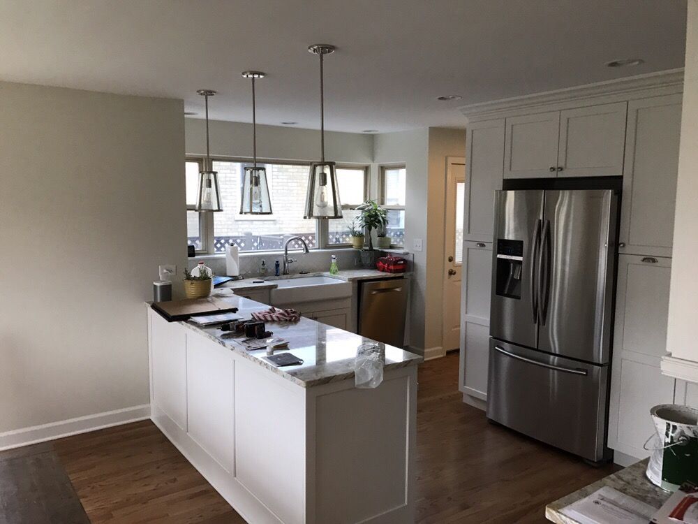 Photo of North Shore Painting & Restoration