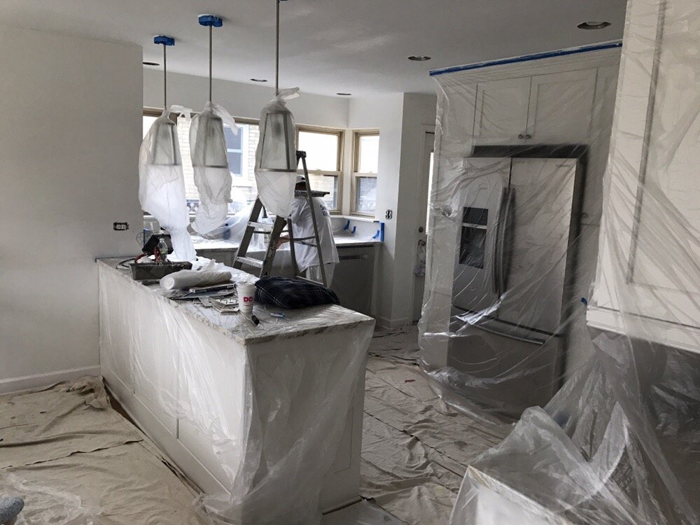 Photo of North Shore Painting & Restoration