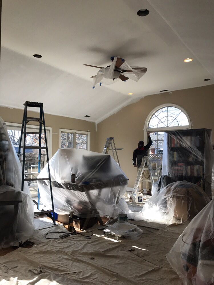 Photo of North Shore Painting & Restoration