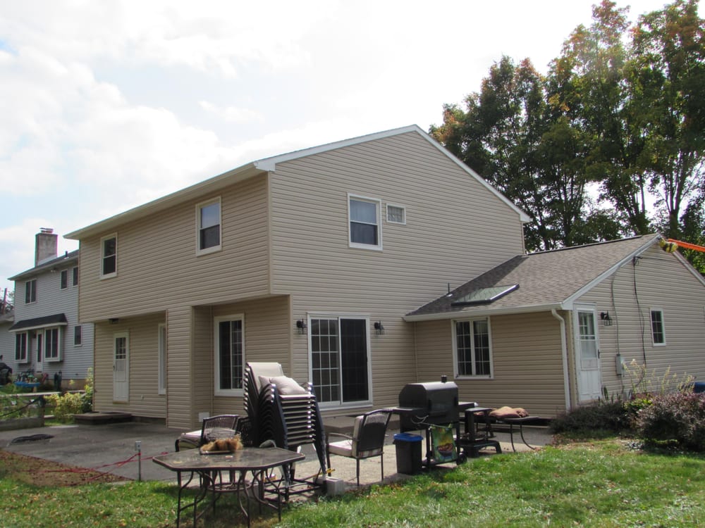 Photo of Mckeown's Roofing and Siding
