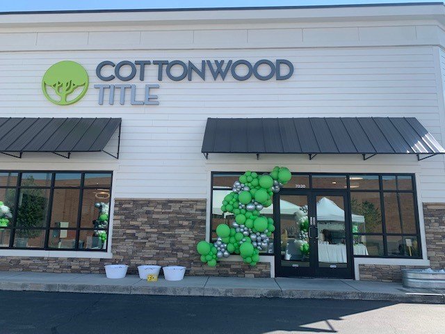 Photo of Cottonwood Title Insurance Agency