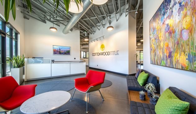 Photo of Cottonwood Title Insurance Agency