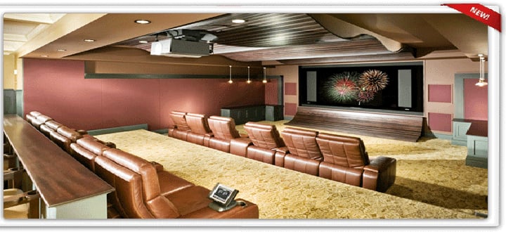 Photo of Tcwrc Home Theater Installers