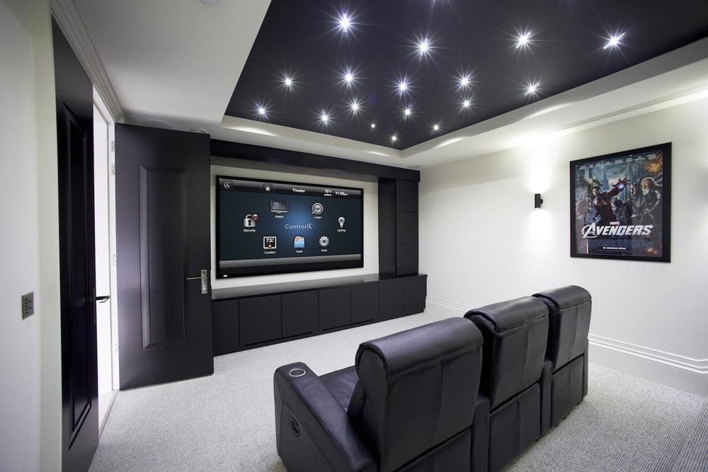 Photo of Tcwrc Home Theater Installers