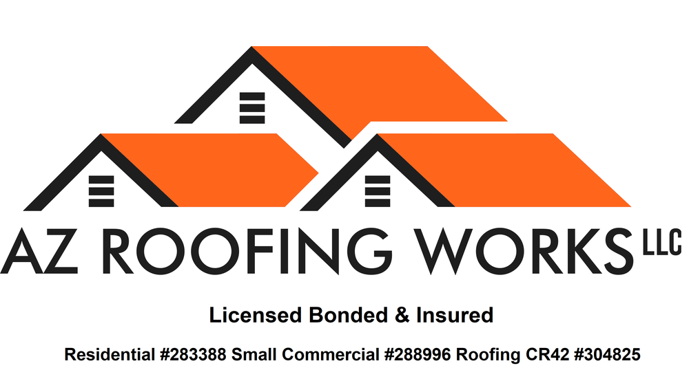 Photo of AZ Roofing Works