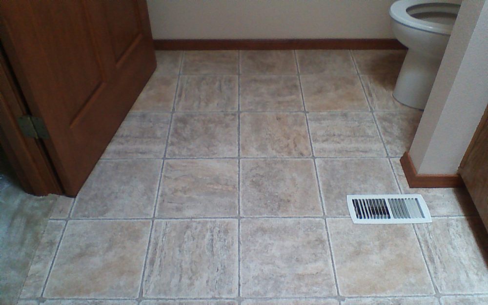Photo of Portland Design Flooring