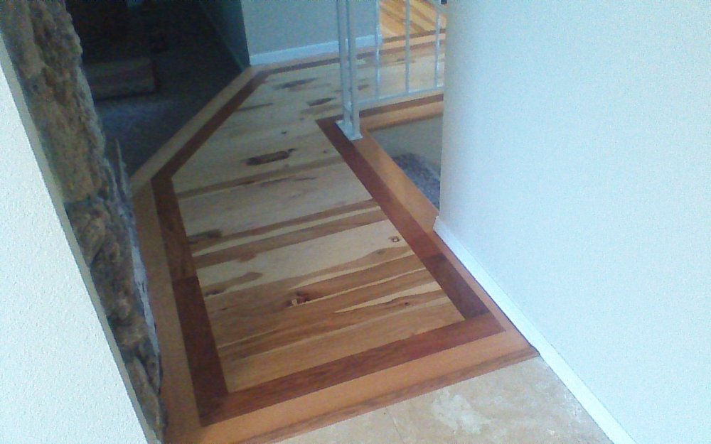 Photo of Portland Design Flooring