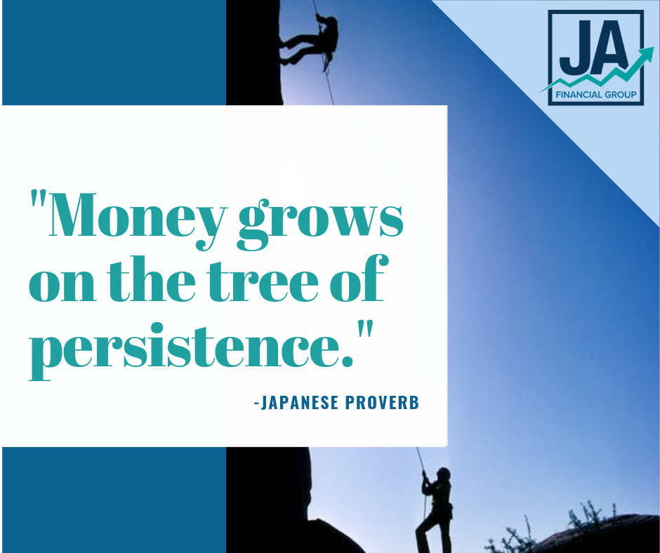 Photo of JA Financial Group