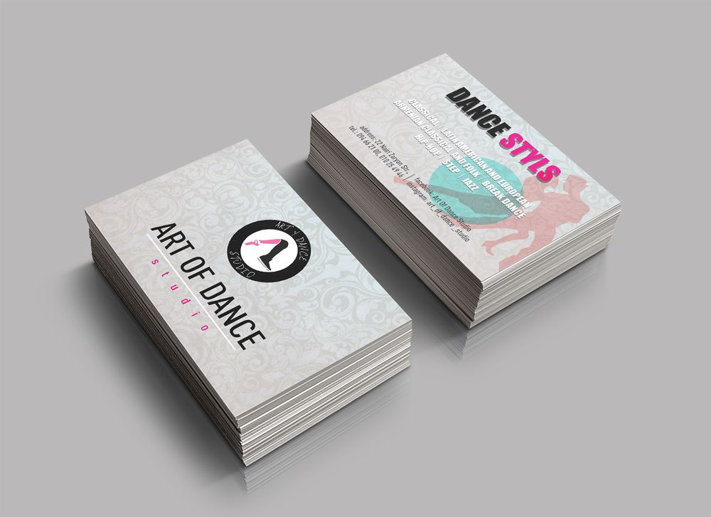 Photo of Ruby Graphic Studio