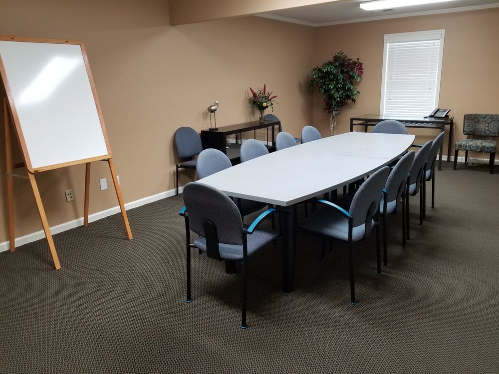 Photo of The Meeting Center of Collierville