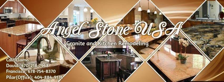 Photo of Angel Stone USA