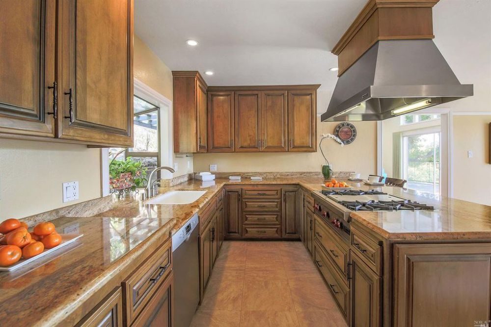 Photo of North County Kitchens