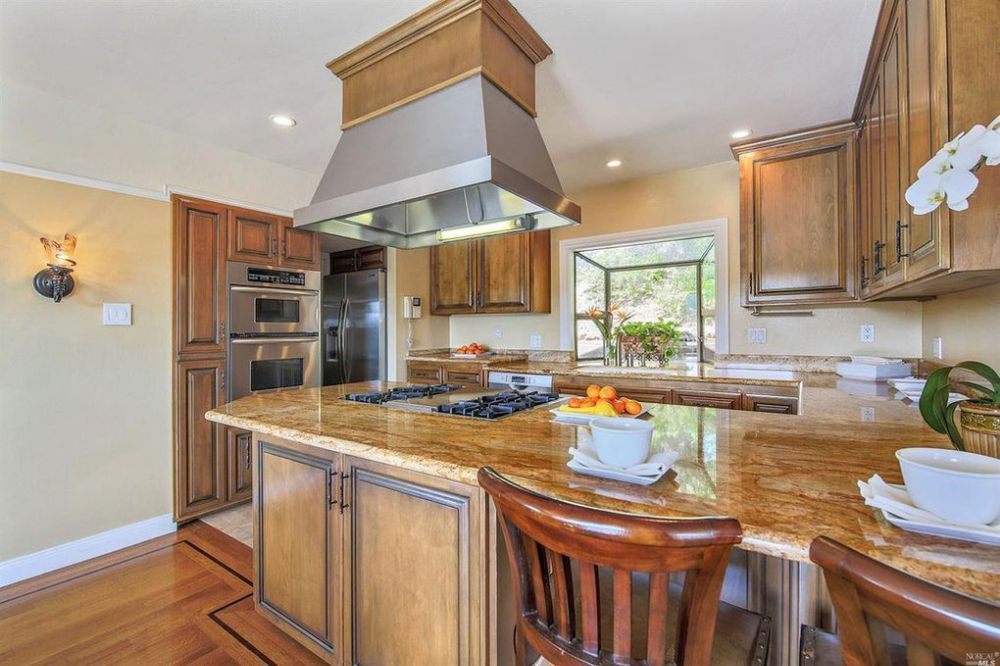 Photo of North County Kitchens