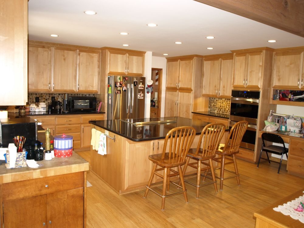Photo of North County Kitchens
